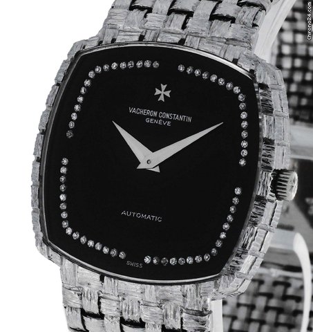 Vacheron Constantin Vacheron Constantin 50574 Watches Watch