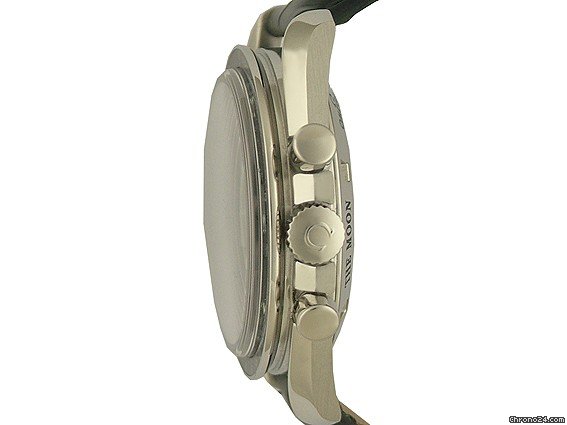 Omega Speedmaster Professional Moonwatch Glasboden 42mm WATCHES 2