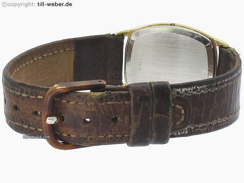 replica Omega "De Ville" WATCHES 1