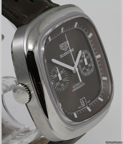 replica TAG Heuer Ref. CAM 2111 WATCHES 1