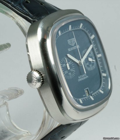 replica TAG Heuer Ref. CAM 2110 WATCHES 1