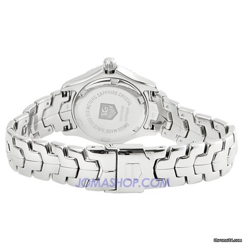 TAG Heuer Link Ladies Watch WJ1319.BA0572 WATCHES 2