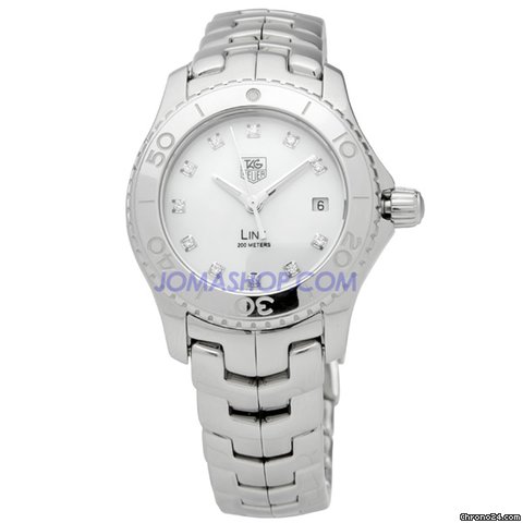 TAG Heuer WJ1319.BA0572 Watches Watch