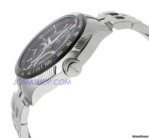 replica TAG Heuer Mercedes Benz SLR Calibre S Mens Watch CAG7010.BA0254 WATCHES 1