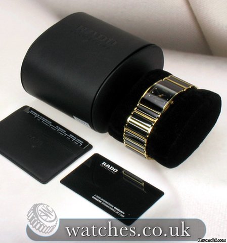 Rado Integral Jubile WATCHES 2