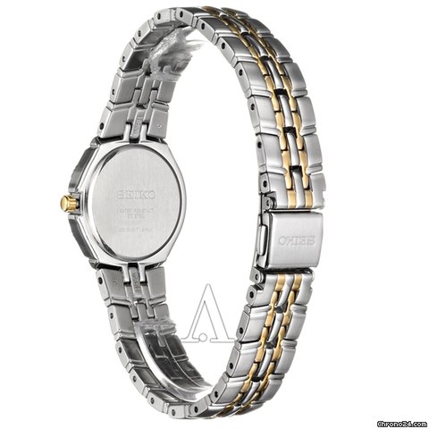 Seiko Women's Le Grand Sport Watch WATCHES 2