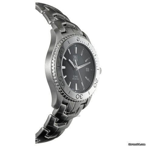 replica TAG Heuer Men's Link Watch WATCHES 1