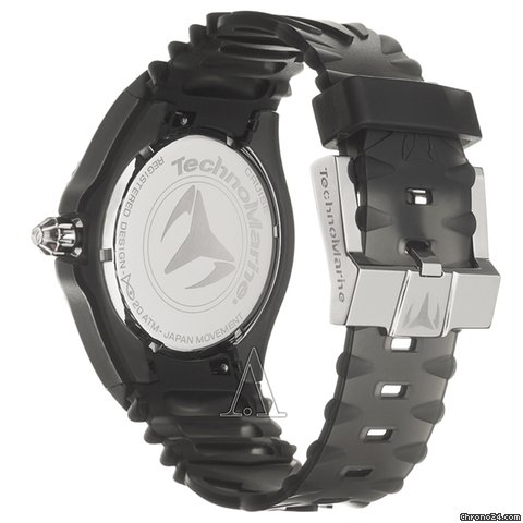 Technomarine Men's Cruise Original TechnoSets Watch WATCHES 2