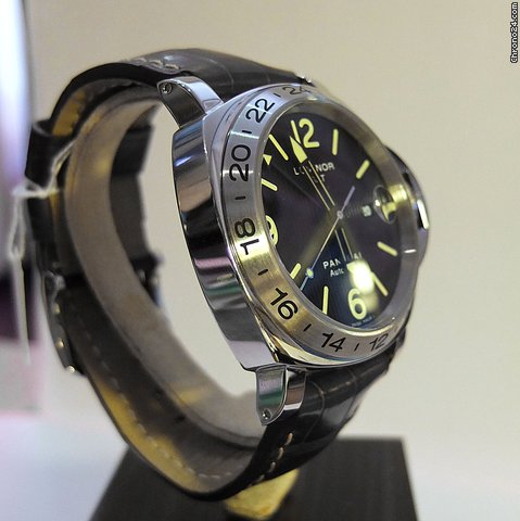 replica Panerai luminor gmt WATCHES 1
