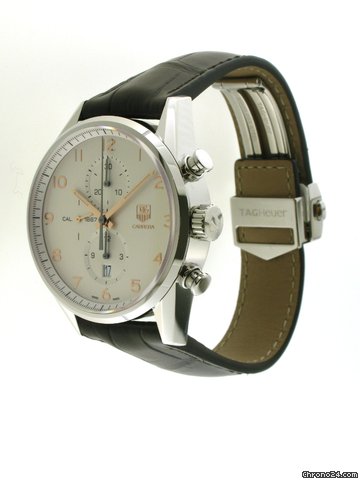 TAG Heuer CAR2012.FC6235 Watches Watch