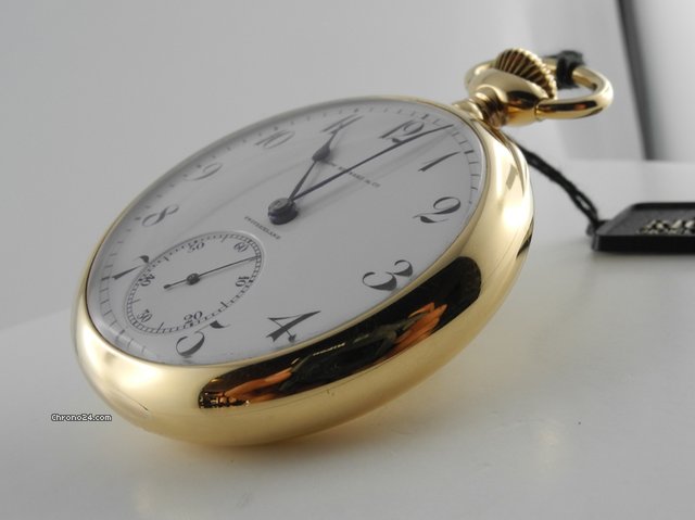 Vacheron Constantin BIGELOW KENNARD WATCHES 2