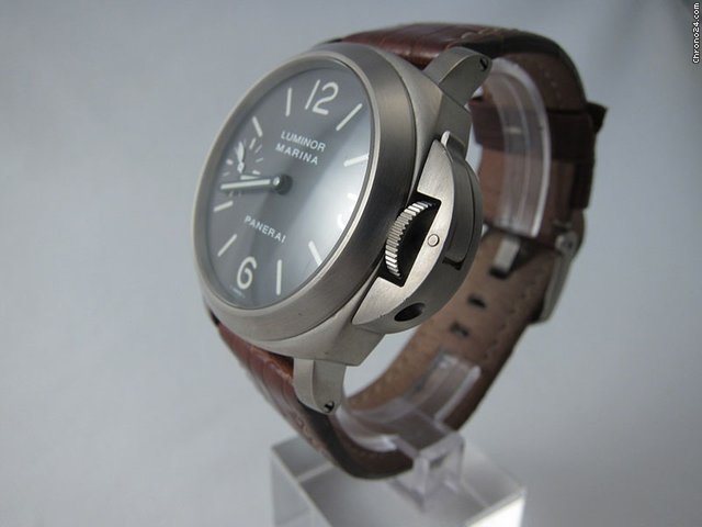 Panerai LUMINOR MARINA WATCHES 2
