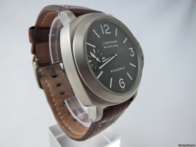 replica Panerai LUMINOR MARINA WATCHES 1