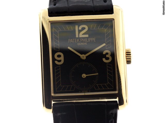 replica Patek Philippe Gondolo 5014 WATCHES 1