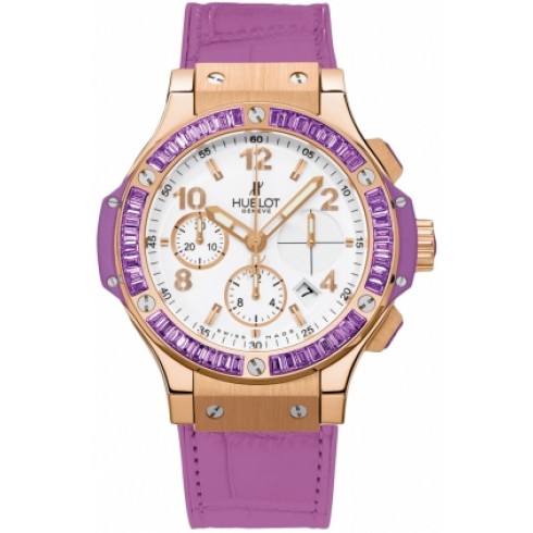 Hublot 341.PV.2010.LR.1905 Watches Watch