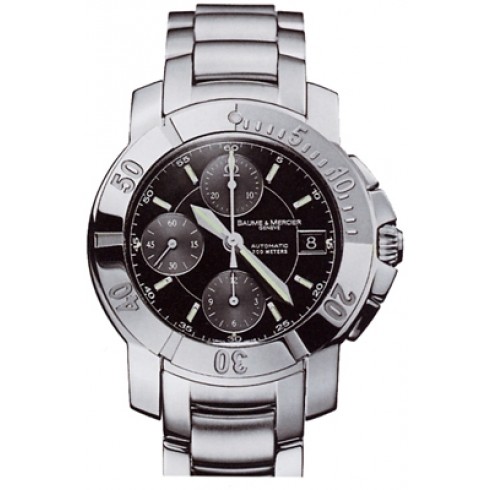 Baume et Mercier 8502 Watches Watch