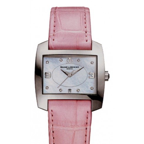 Baume et Mercier 08516 Watches Watch