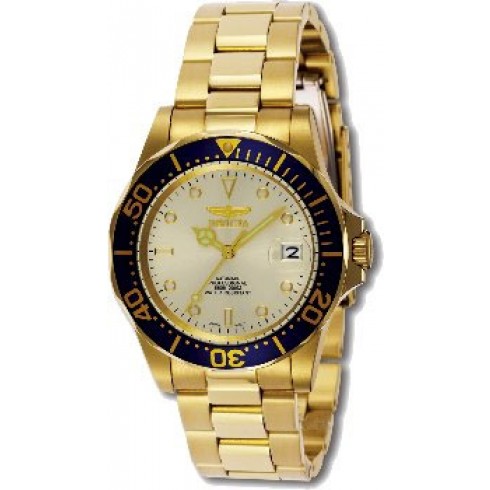 Invicta 9743 Watches Watch