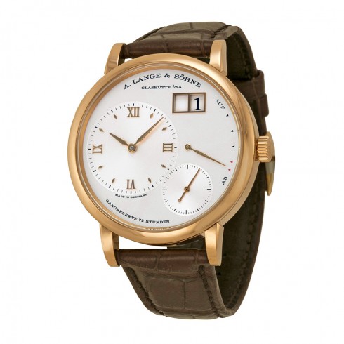 A. Lange & Sohne 117.032 Watches Watch