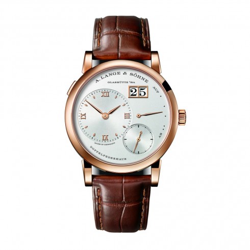 A. Lange & Sohne 191.032 Watches Watch