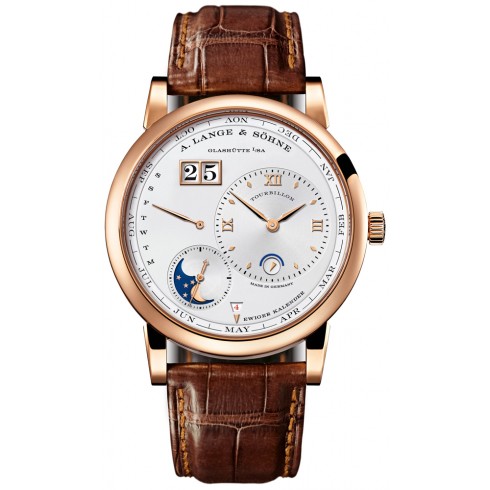 A. Lange & Sohne 720.032 Watches Watch