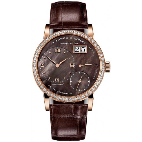 A. Lange & Sohne 813.043 Watches Watch