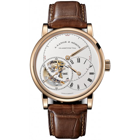A. Lange & Sohne 760.032 Watches Watch