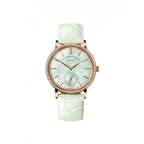 A. Lange & Sohne 840.021 Watches Watch