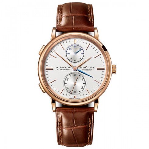 A. Lange & Sohne 386.032 Watches Watch