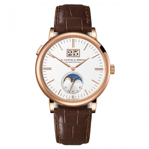 A. Lange & Sohne 384.032 Watches Watch