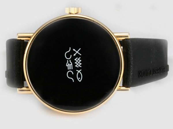 Alain Silberstein OG11 Watches Watch