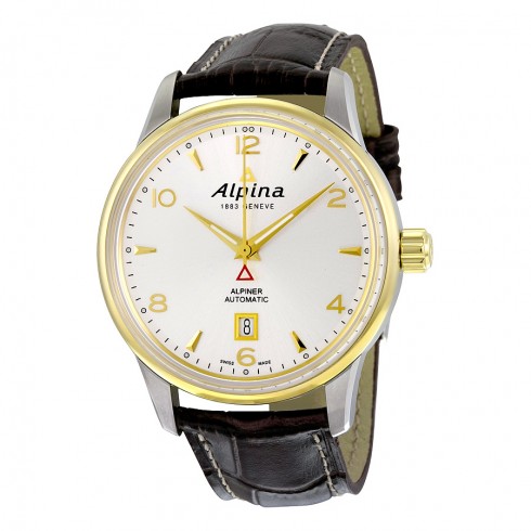 Alpina AL-525S4E3 Watches Watch