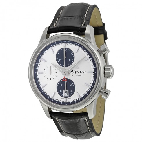 Alpina AL-750SG4E6 Watches Watch