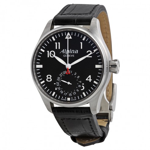 Alpina 710B4S6 Watches Watch