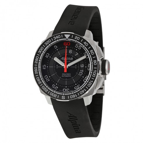 Alpina AL-880LBG4V6 Watches Watch