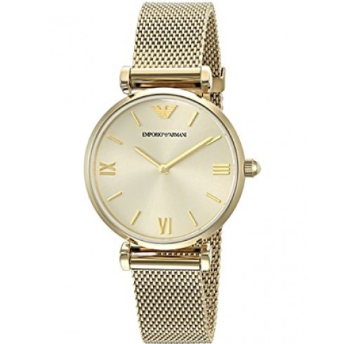 Emporio Armani AR1957 Watches Watch