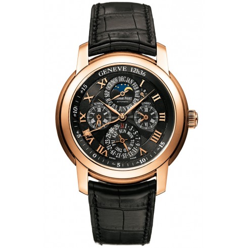 Audemars Piguet 26003OR.OO.D002CR.01002 Watches Watch