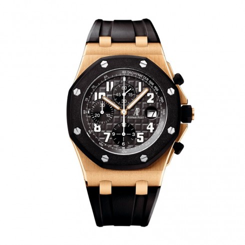 Audemars Piguet 26178OK.OO.D002CA.01 Watches Watch