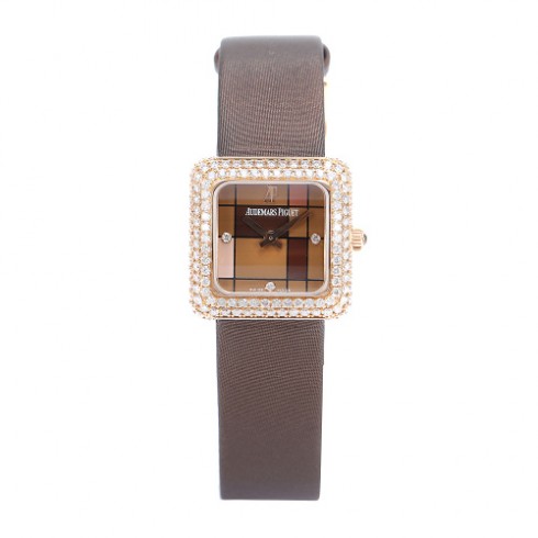 Audemars Piguet 77215OR.ZZ.A080SU.01 Watches Watch