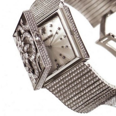Audemars Piguet 67490BC.ZZ.9144BC.01 Watches Watch