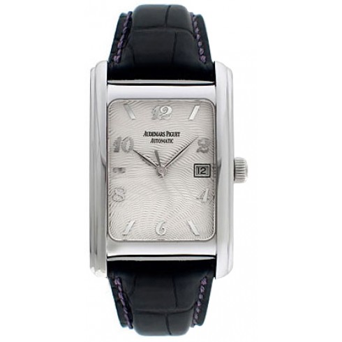 Audemars Piguet 15121BC.OO.A002CR.01 Watches Watch
