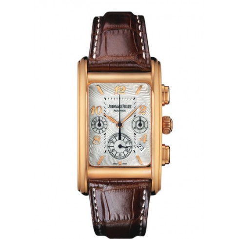 Audemars Piguet 26049OR.OO.D088CR.01 Watches Watch