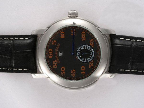 Audemars Piguet 15056BC.OO.A002CR.01 Watches Watch
