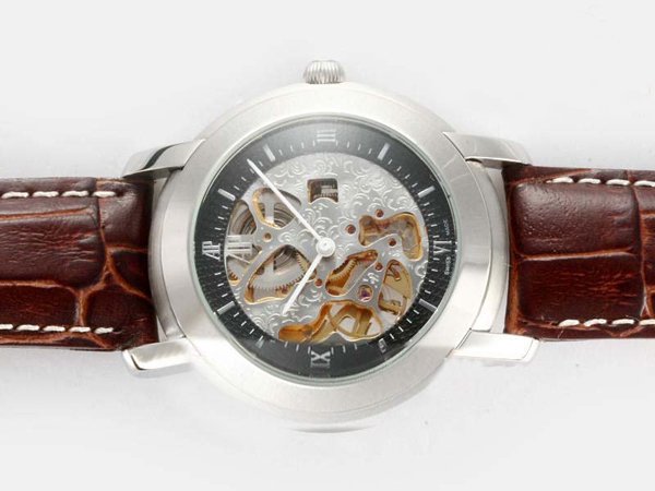 Audemars Piguet 15058BC.OO.A001CR.01 Watches Watch