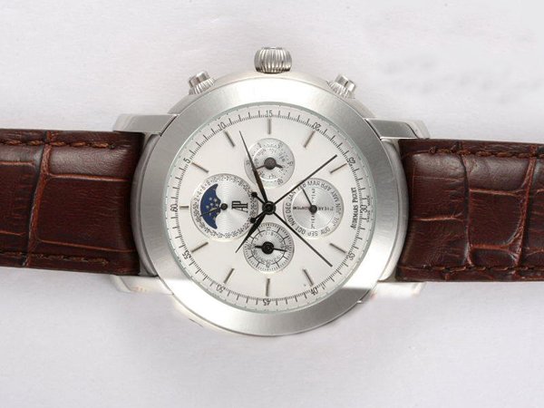 Audemars Piguet 25866PT.OO.D002CR.01 Watches Watch