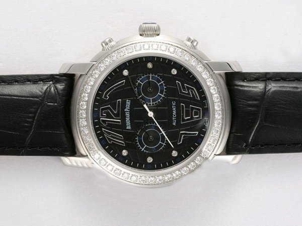 Audemars Piguet 25999BA.ZZ.D088CR.01.A Watches Watch