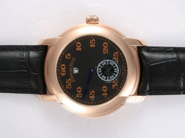 Audemars Piguet 26151PT.OO.D028CR.01 Watches Watch