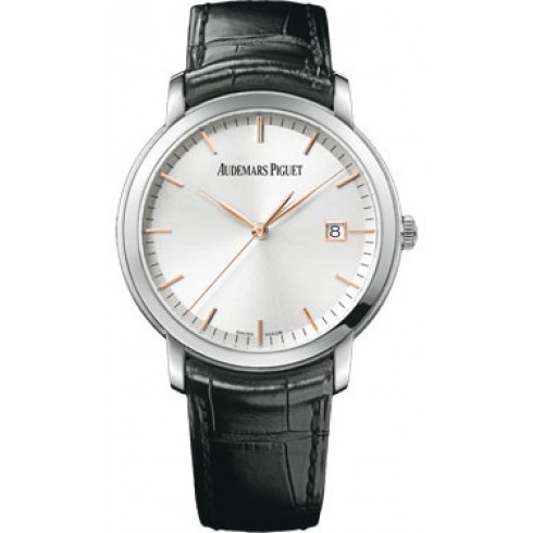 Audemars Piguet 15170BC.OO.A002CR.01 Watches Watch