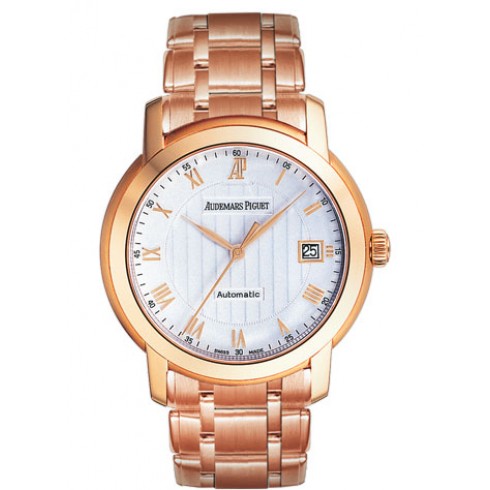 Audemars Piguet 15157OR.OO.1229OR.01 Watches Watch