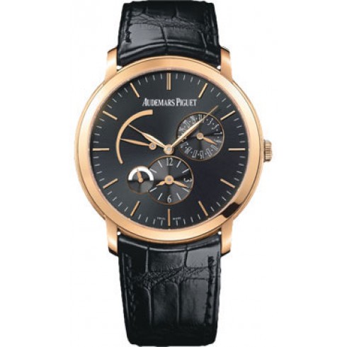 Audemars Piguet 26380OR.OO.D002CR.01 Watches Watch